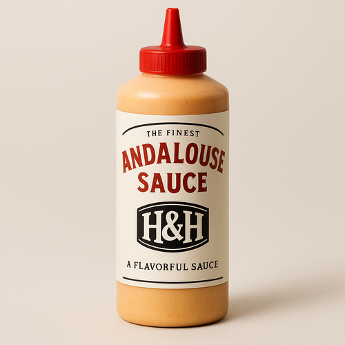 Andalouse sauce